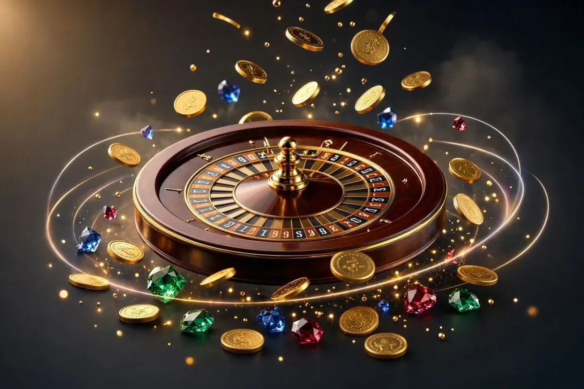Spinlynx Casino